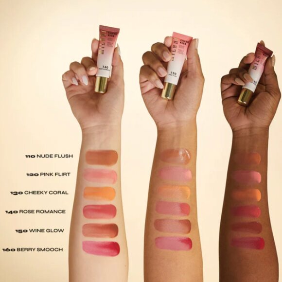 Milani Cheek Kiss Liquid Blush & Cream Blush | 110 | NEW MAKEUP - Picture 6 of 6